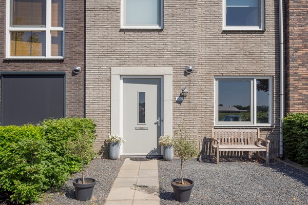 Medium property photo - Zijdehoenderlaan 150, 3772 WW Barneveld